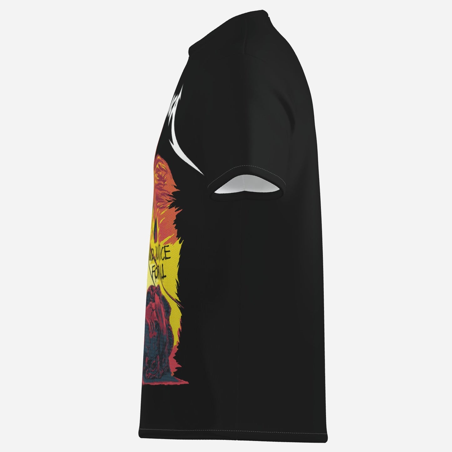 Metallica Retro T-Shirt
