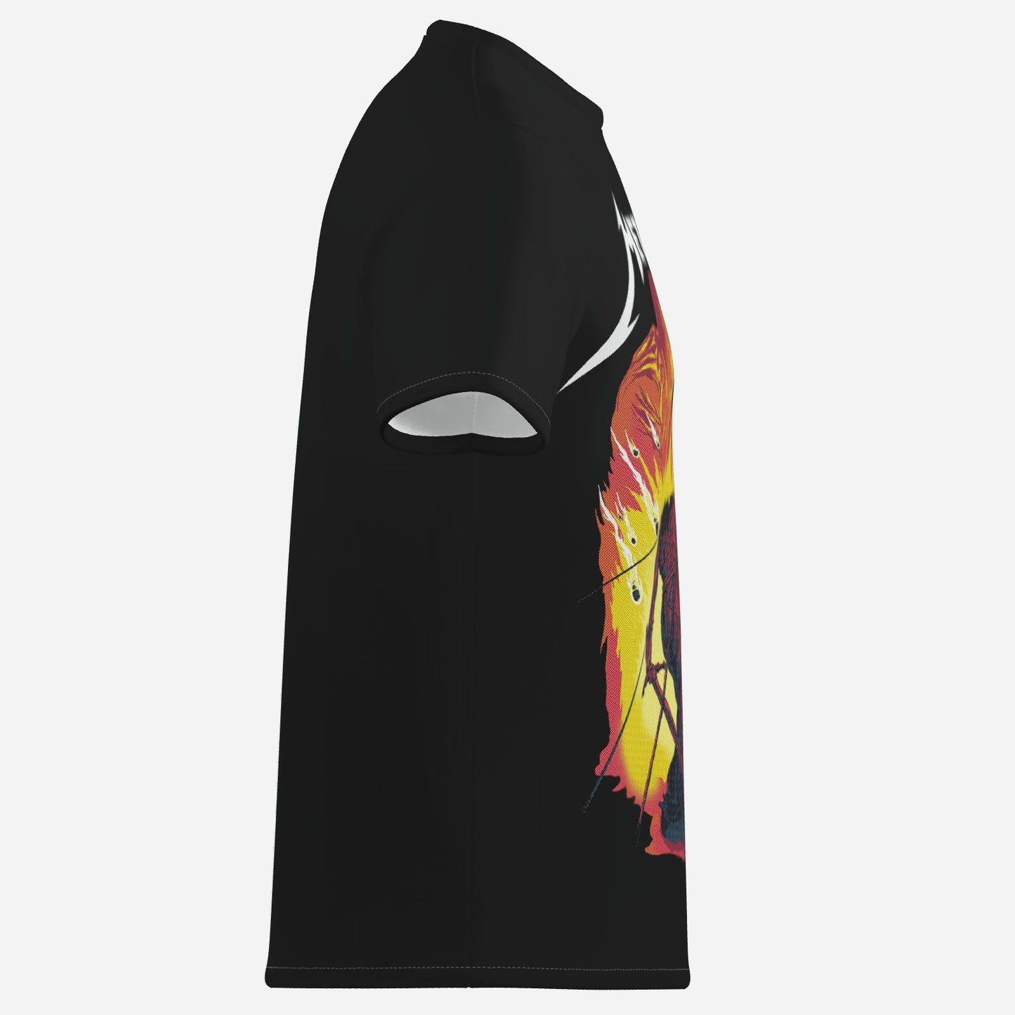 Metallica Retro T-Shirt