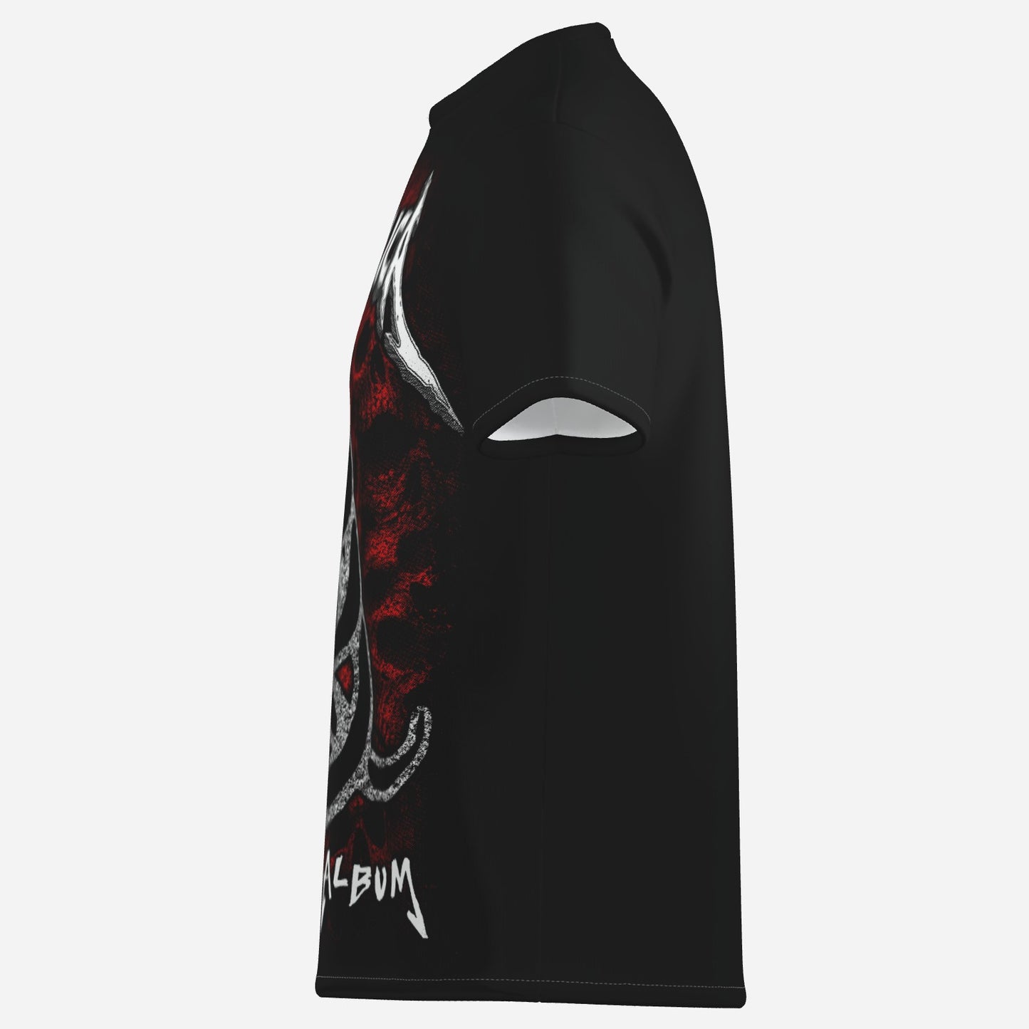 Metallica Retro T-Shirt