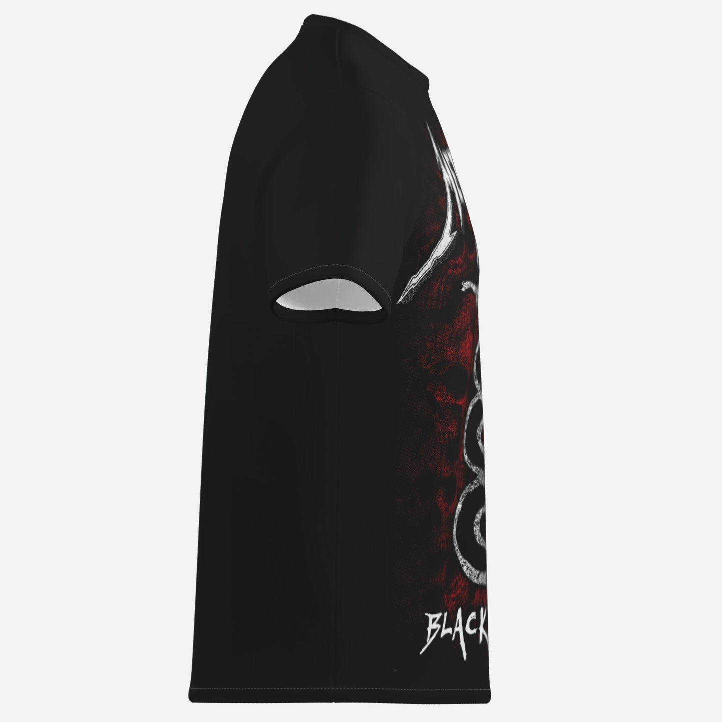 Metallica Retro T-Shirt