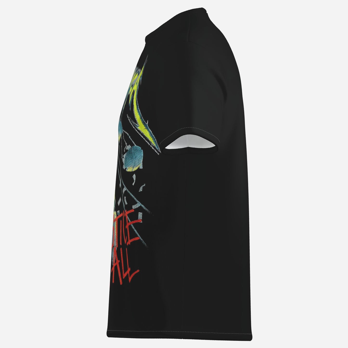 Metallica T-Shirt Retro