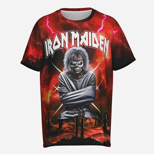 Iron Maiden T-Shirt