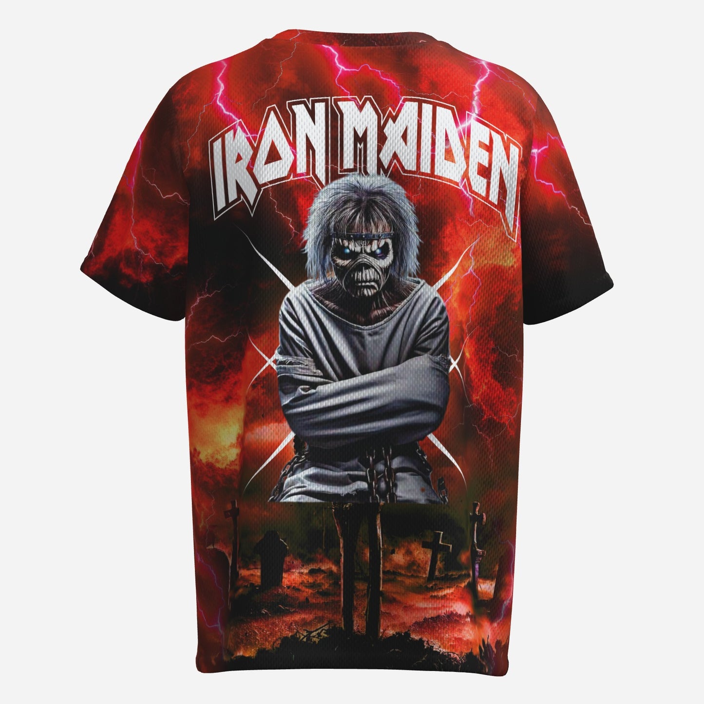 Iron Maiden T-Shirt
