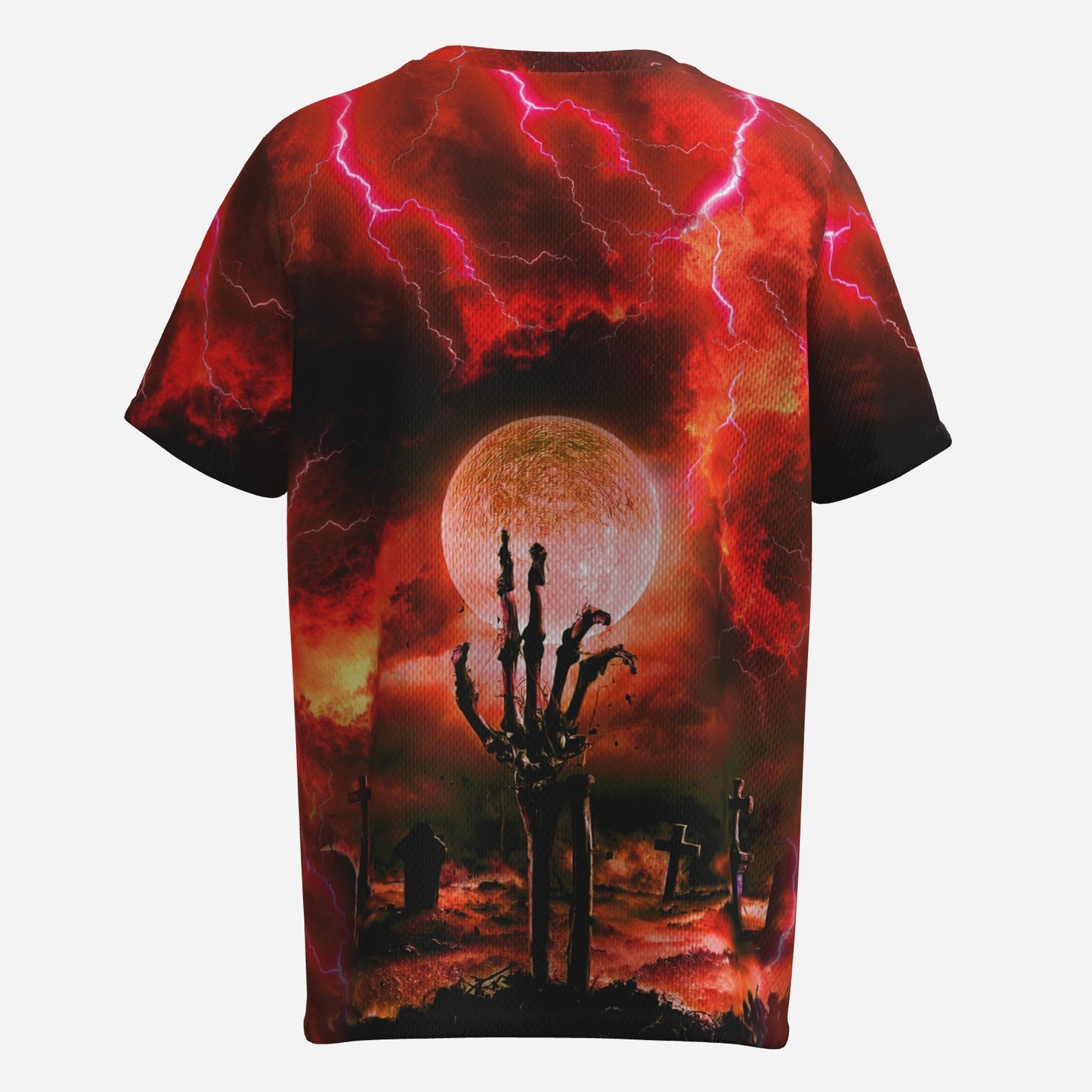 Iron Maiden Fan T-Shirt