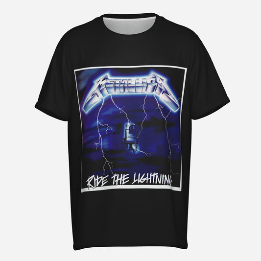 Metallica Retro Shirt
