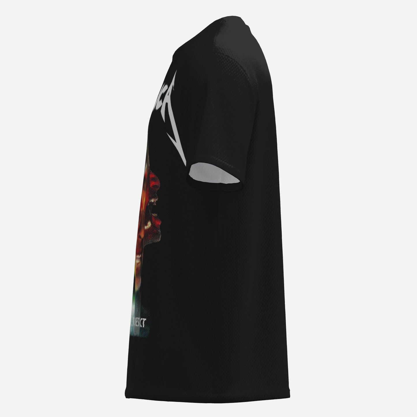 Metallica Retro T-Shirt