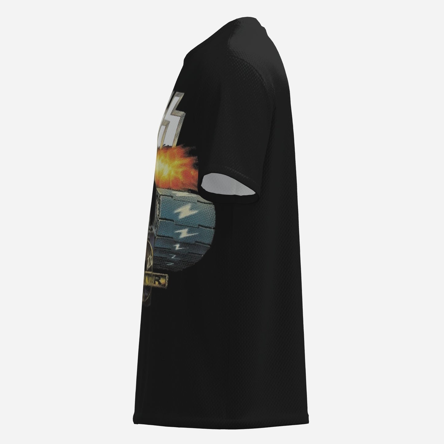 Kiss Retro Shirt