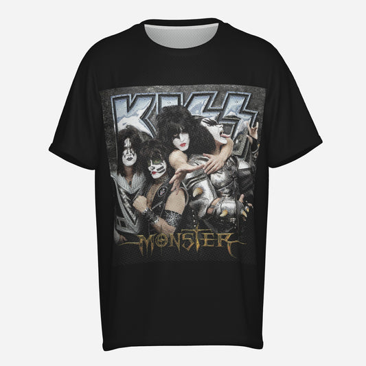 KISS Retro Shirt