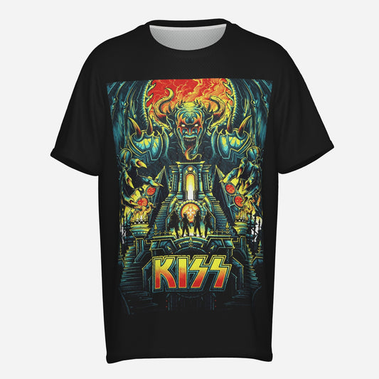 KISS Retro Shirt