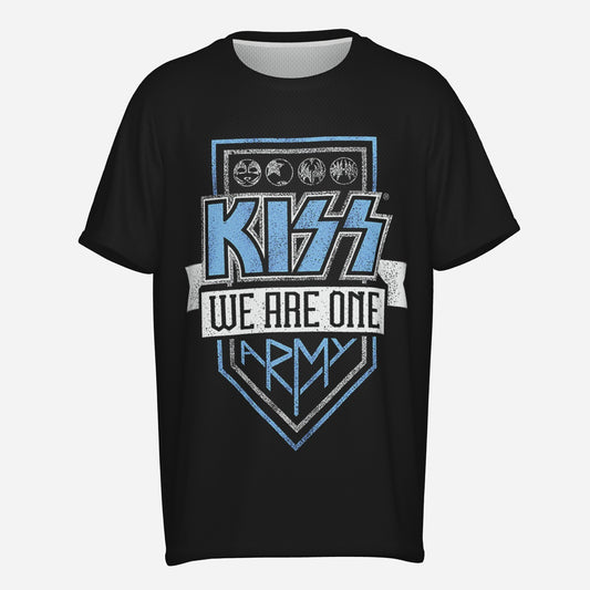 Kiss Retro Shirt