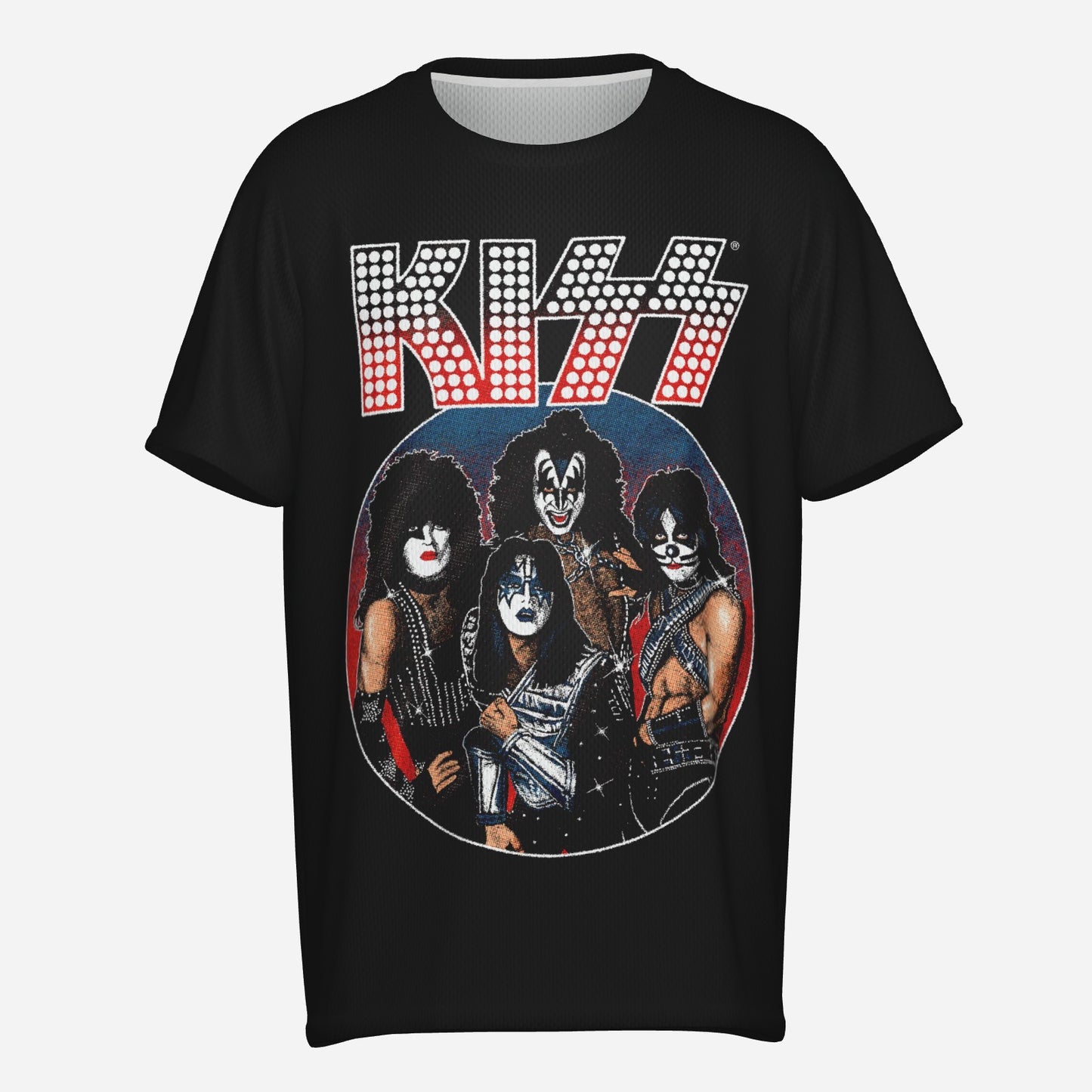 KISS Retro T-Shirt