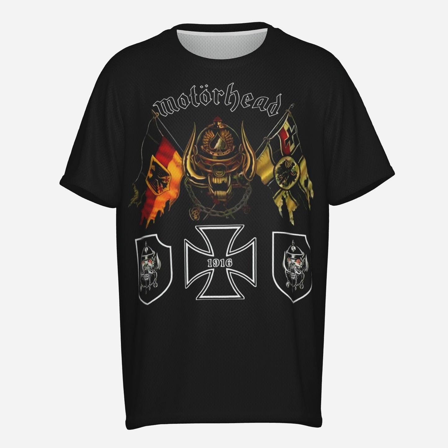 Motorhead Retro T-Shirt