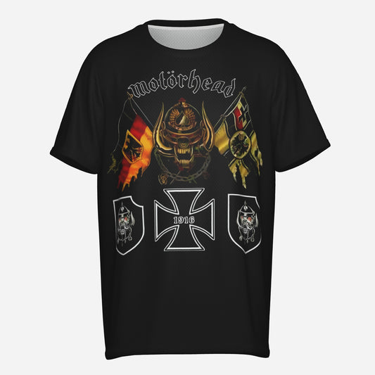 Motorhead Retro T-Shirt
