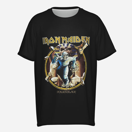 Iron Maiden Fan Shirt