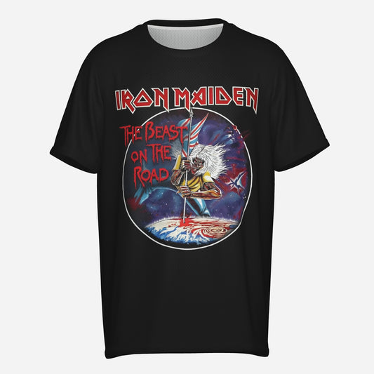 Iron Maiden