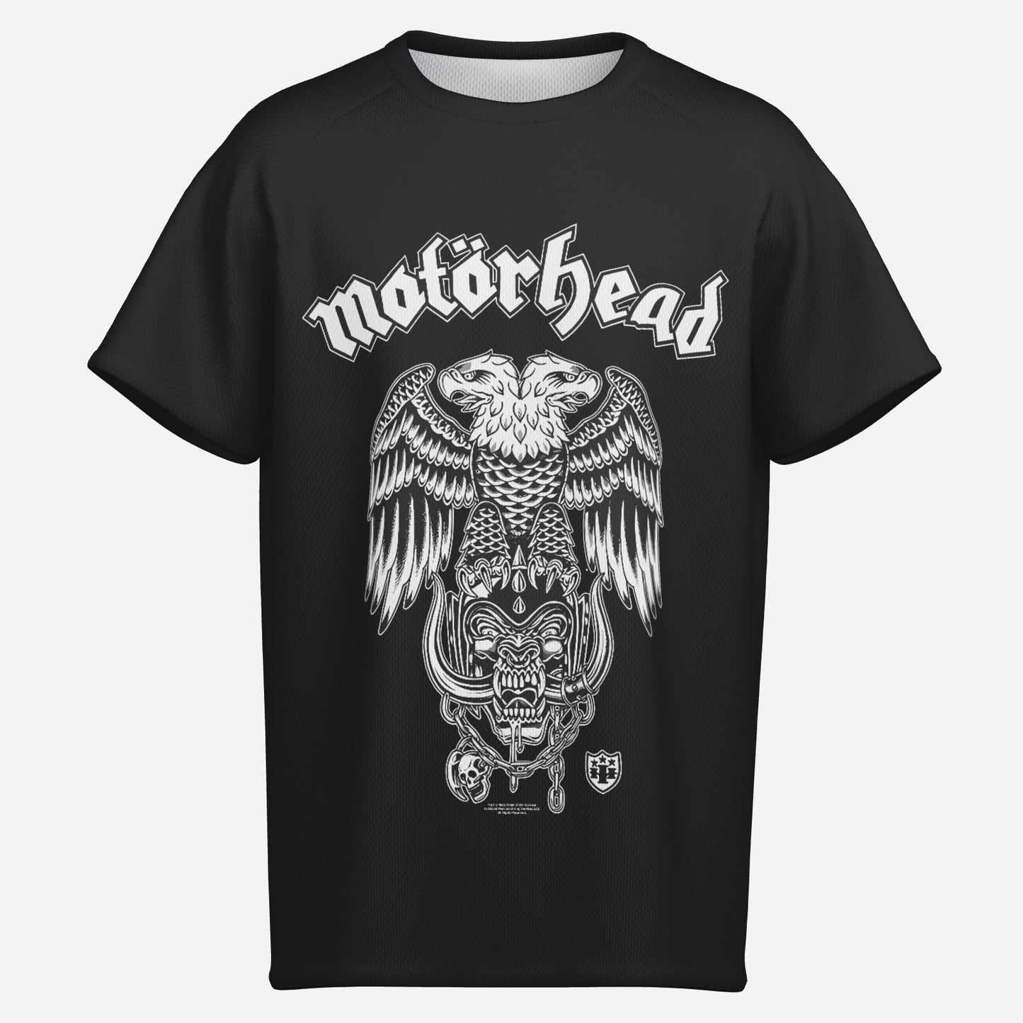 Motorhead Fan Shirt