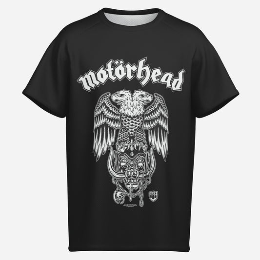 Motorhead Fan Shirt