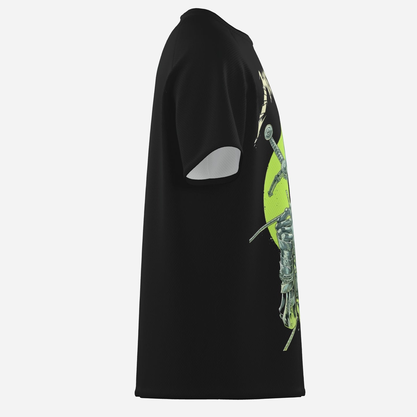 Metallica Retro Shirt
