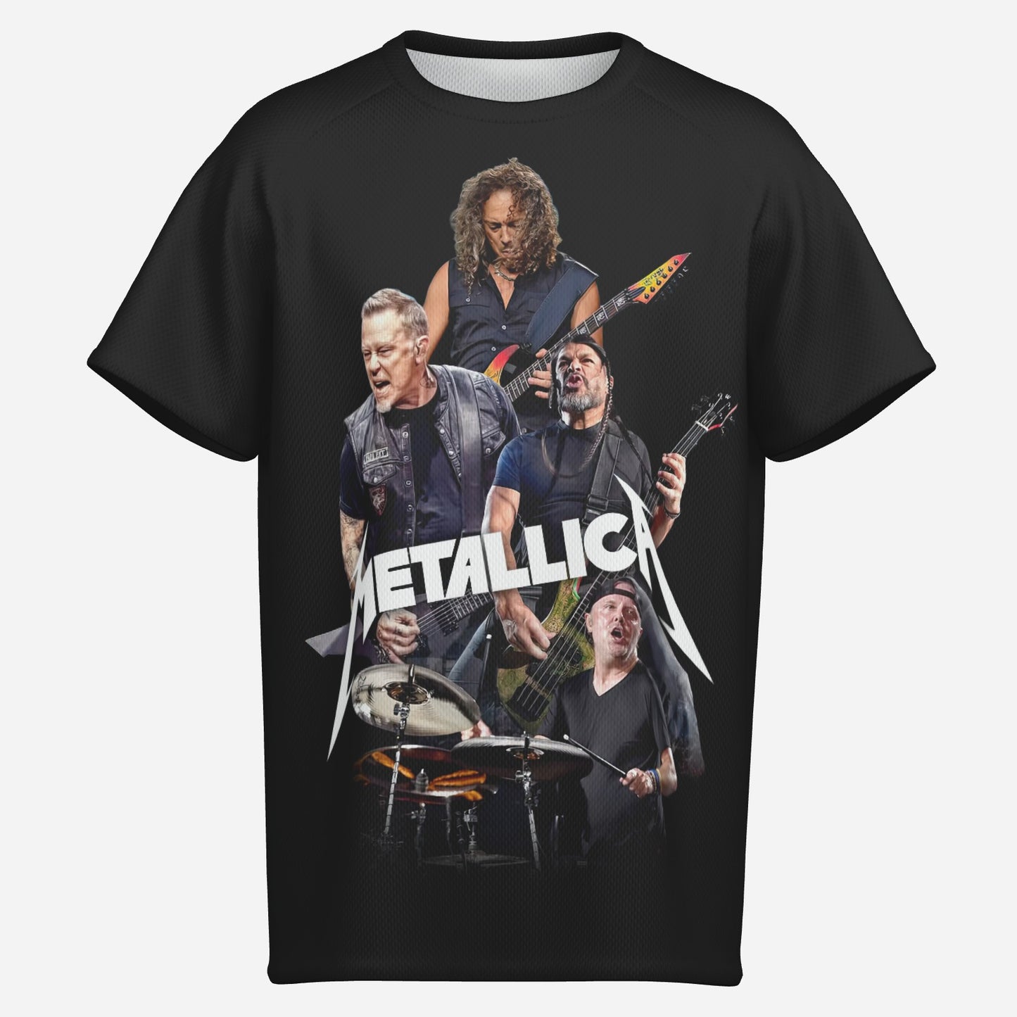 Metallica T-Shirt
