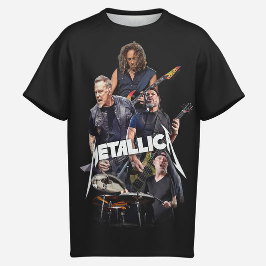 Metallica T-Shirt