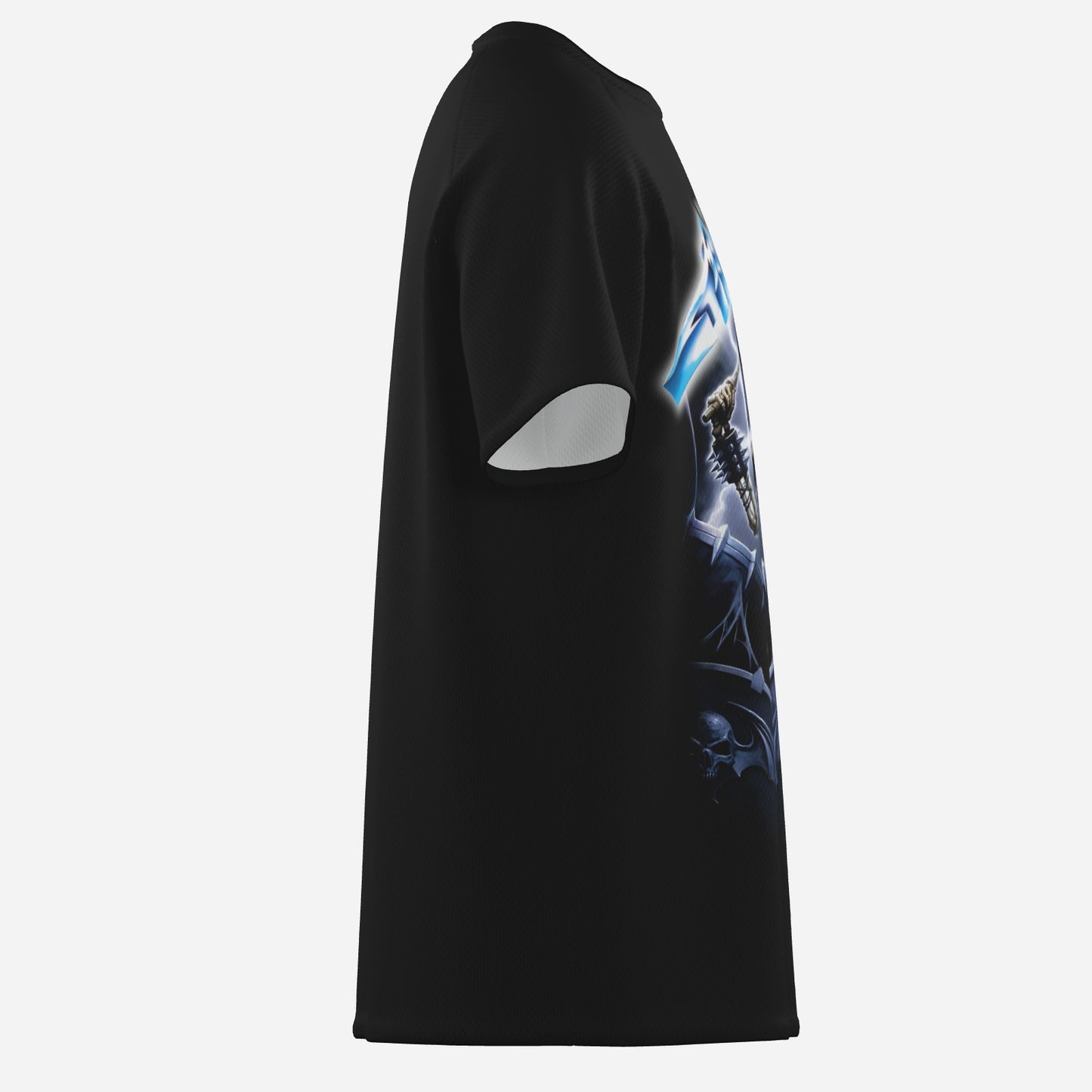 Metallica Retro Shirt