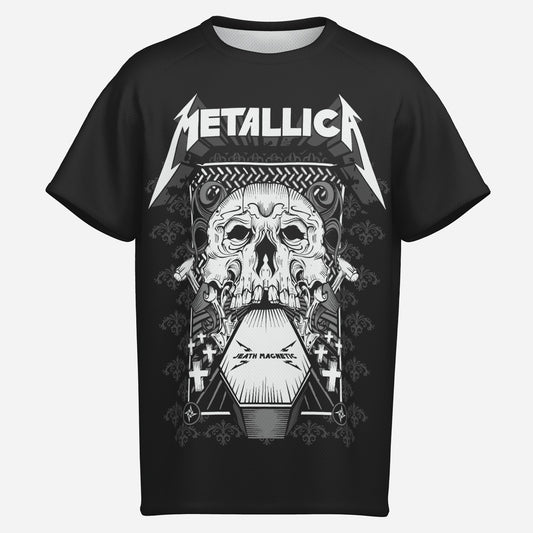 Metallica Retro T-Shirt