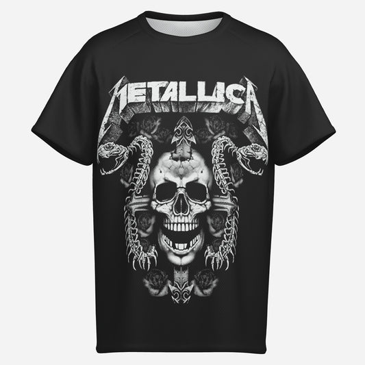 Metallica Retro Shirt