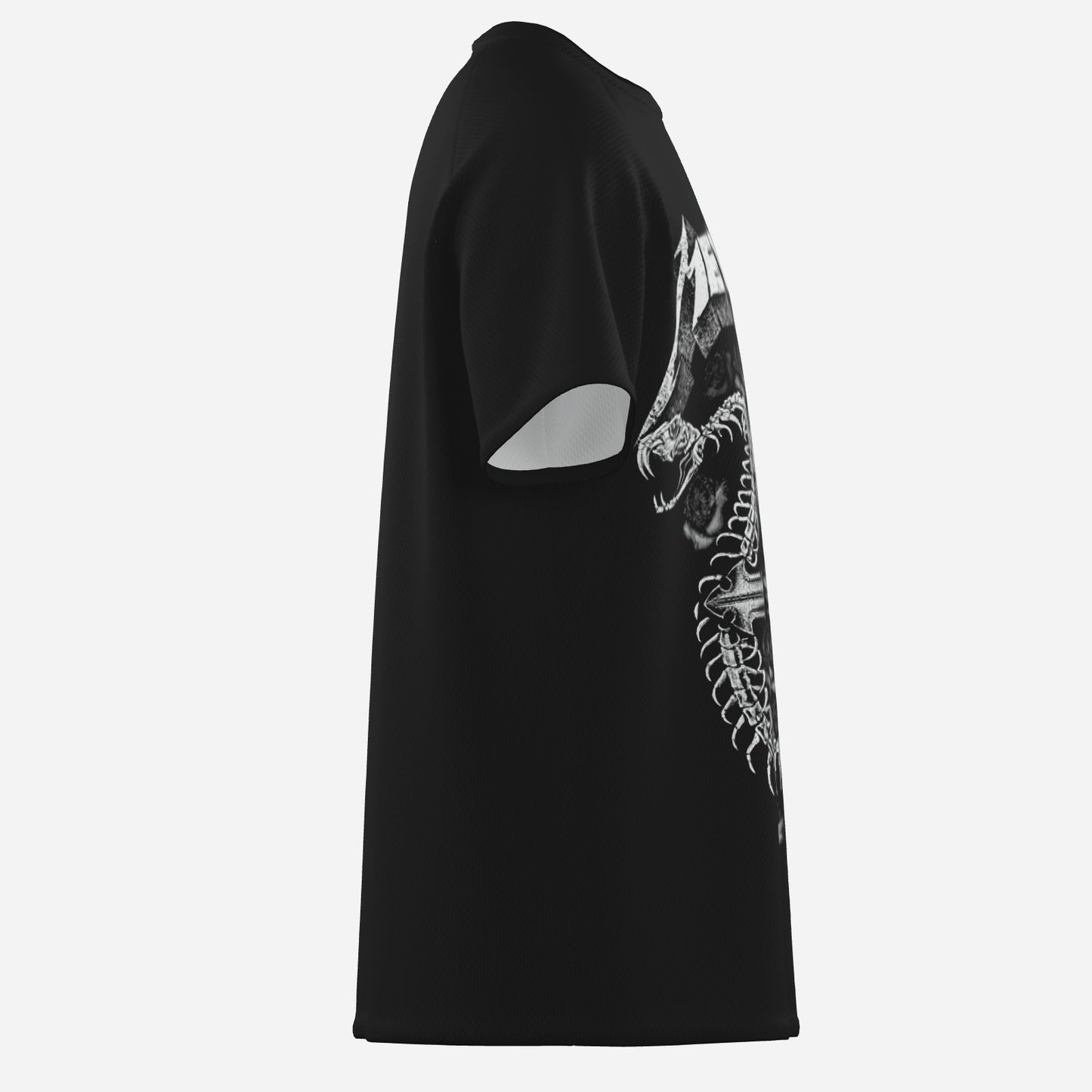 Metallica Retro Shirt
