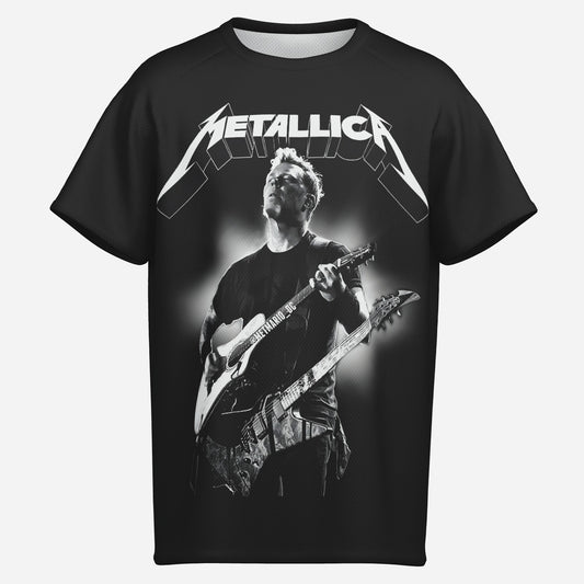 Metallica Retro T-Shirt