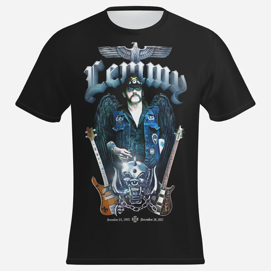 Lemmy "Motorhead" T-Shirt