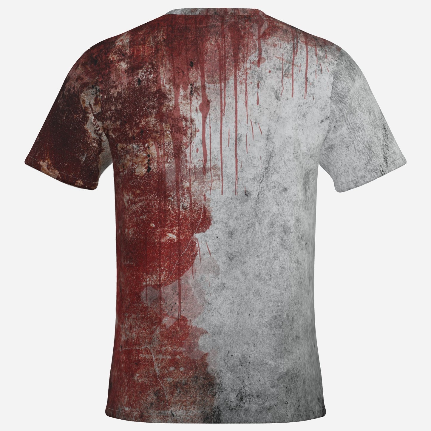 "Das war der EX meiner Tochter" Men's T-Shirt Short Sleeve-Imitation Cotton