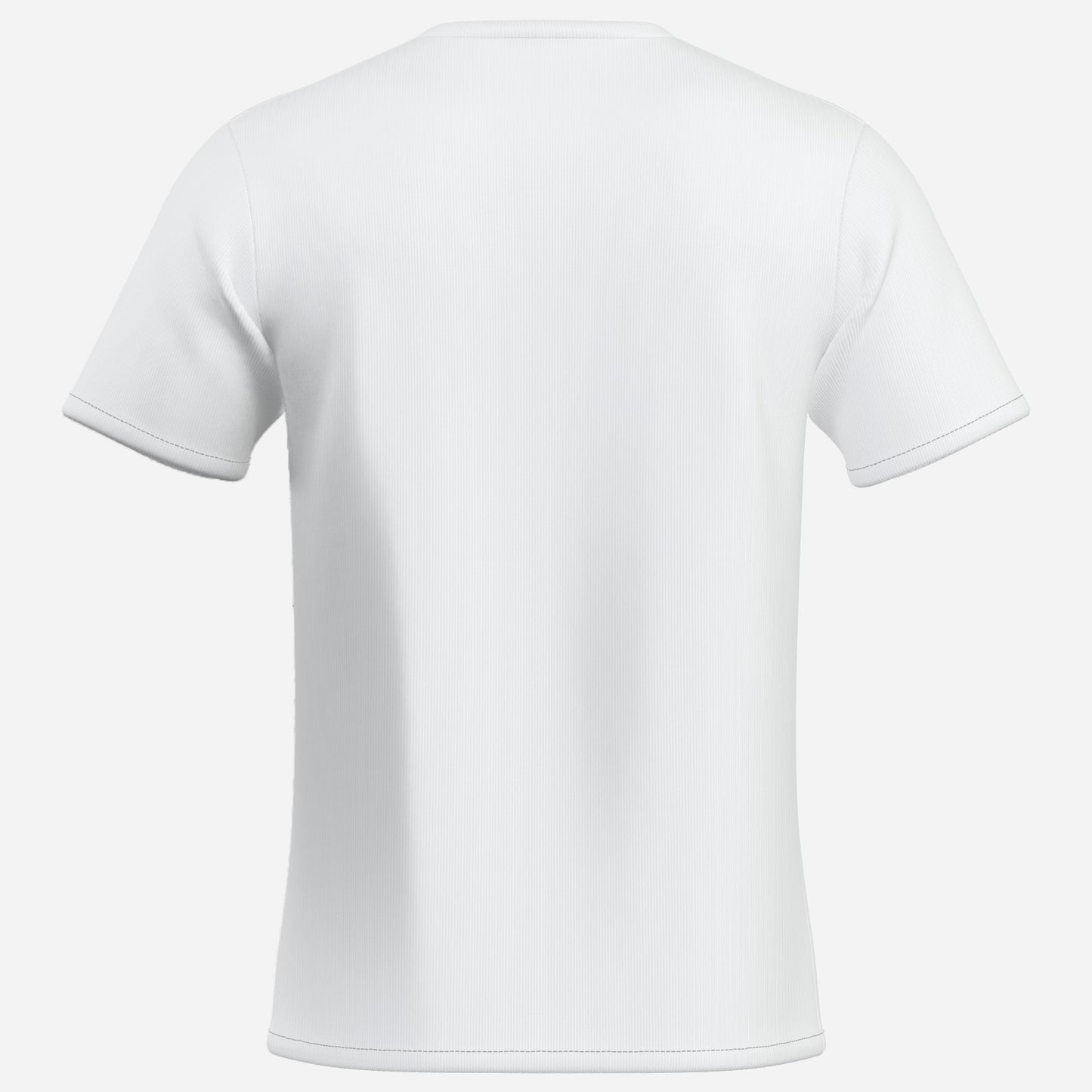 Cotton Men's T-Shirt O Neck