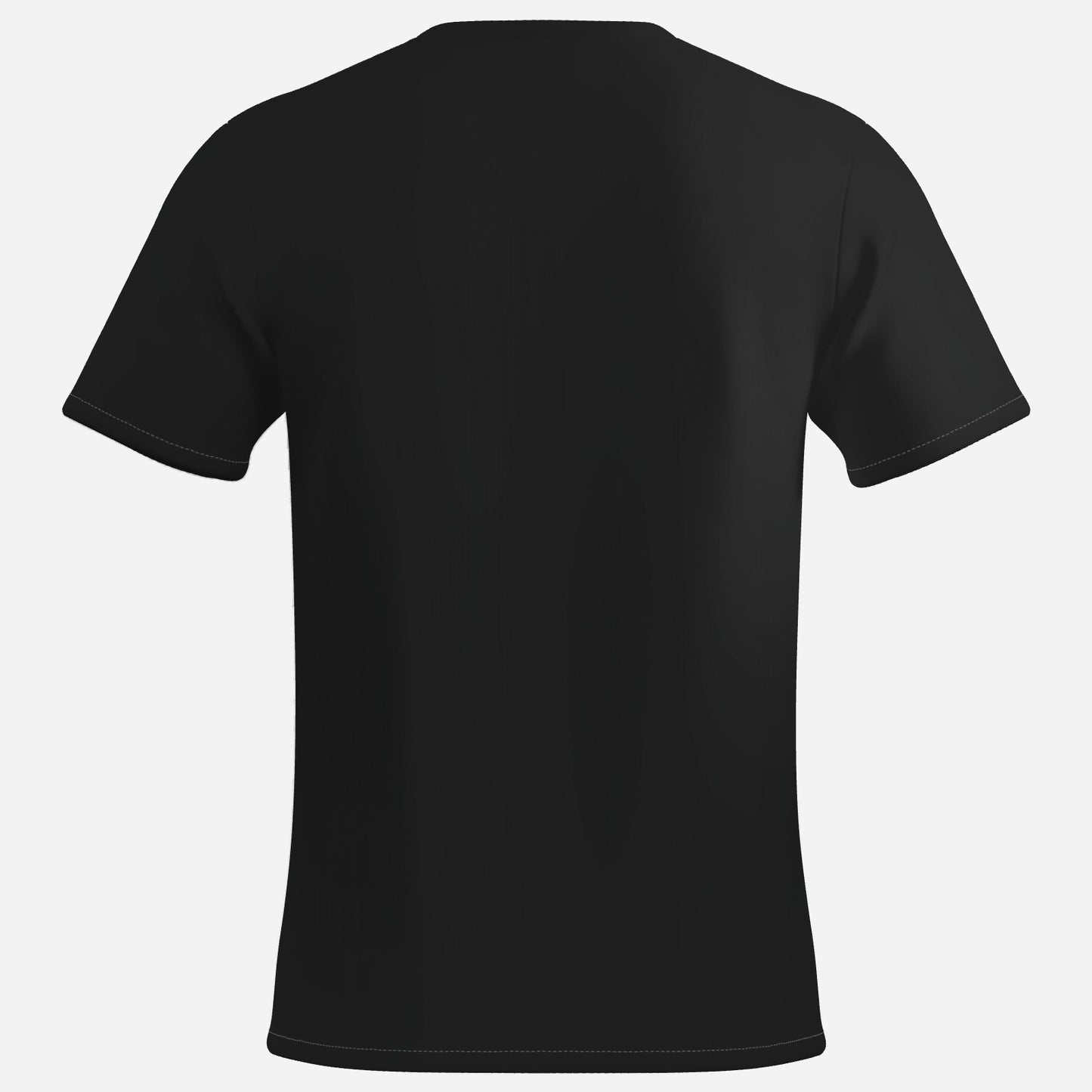 Cotton Men's T-Shirt O Neck