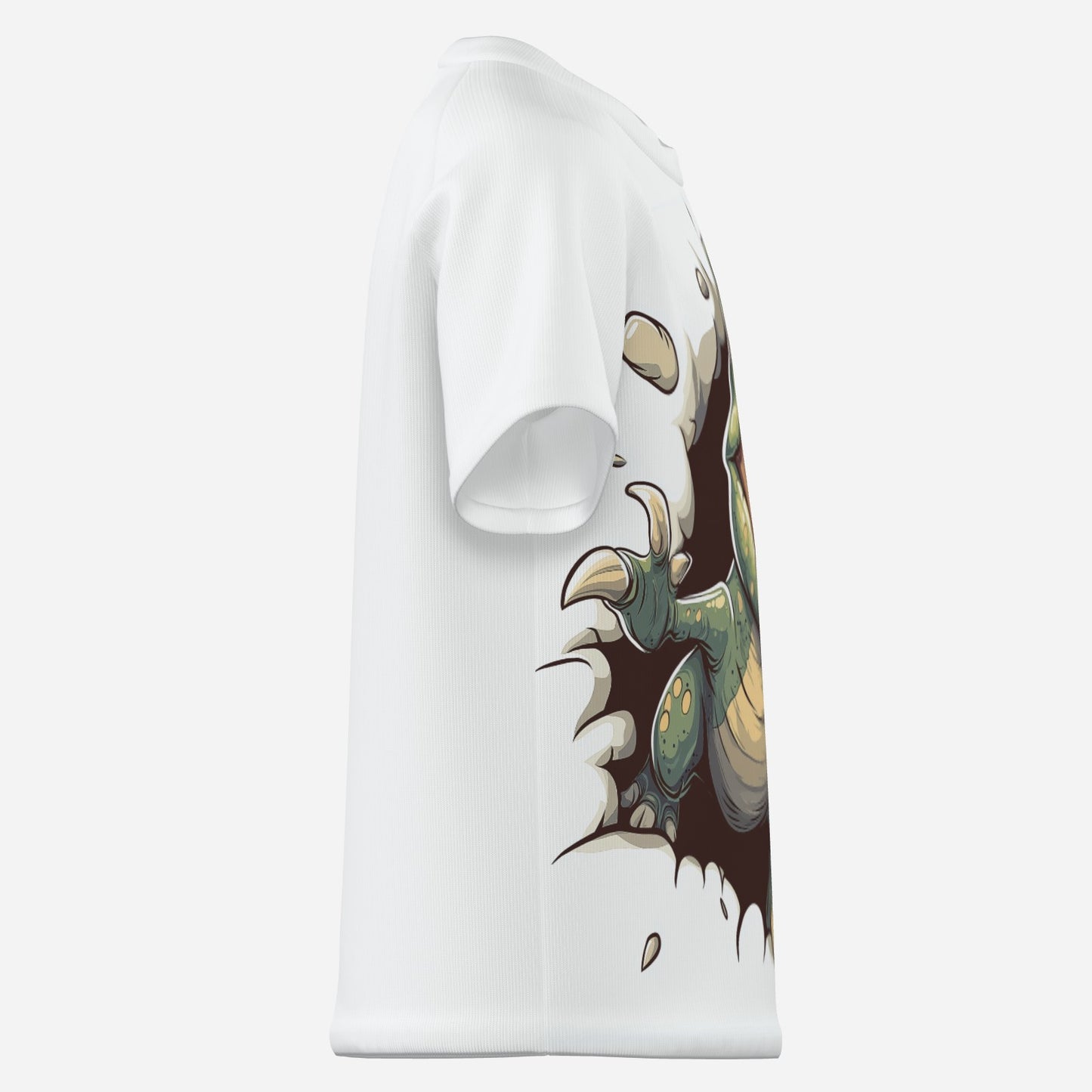 Dinosaurier Kinder T-Shirt