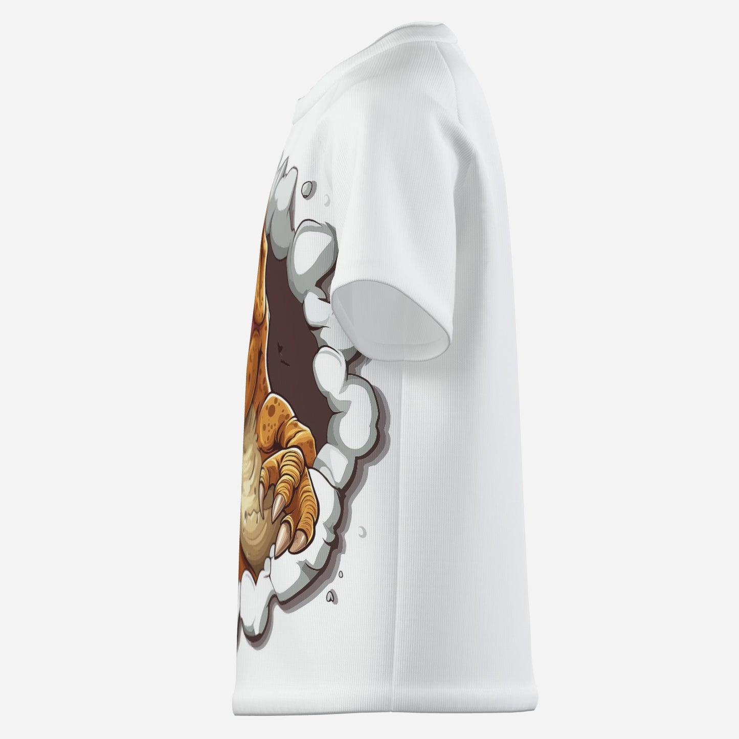 T-Shirt Kinder Dinosaurier