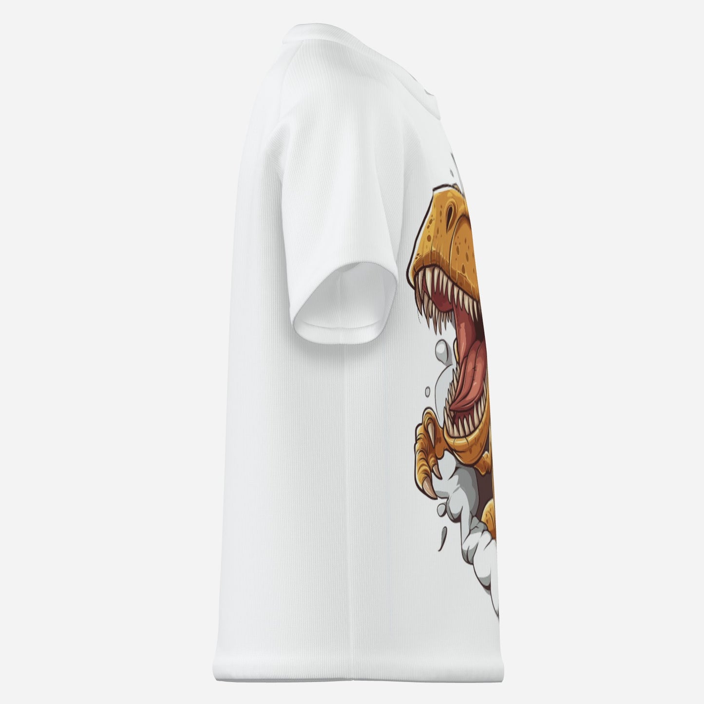 T-Shirt Kinder Dinosaurier