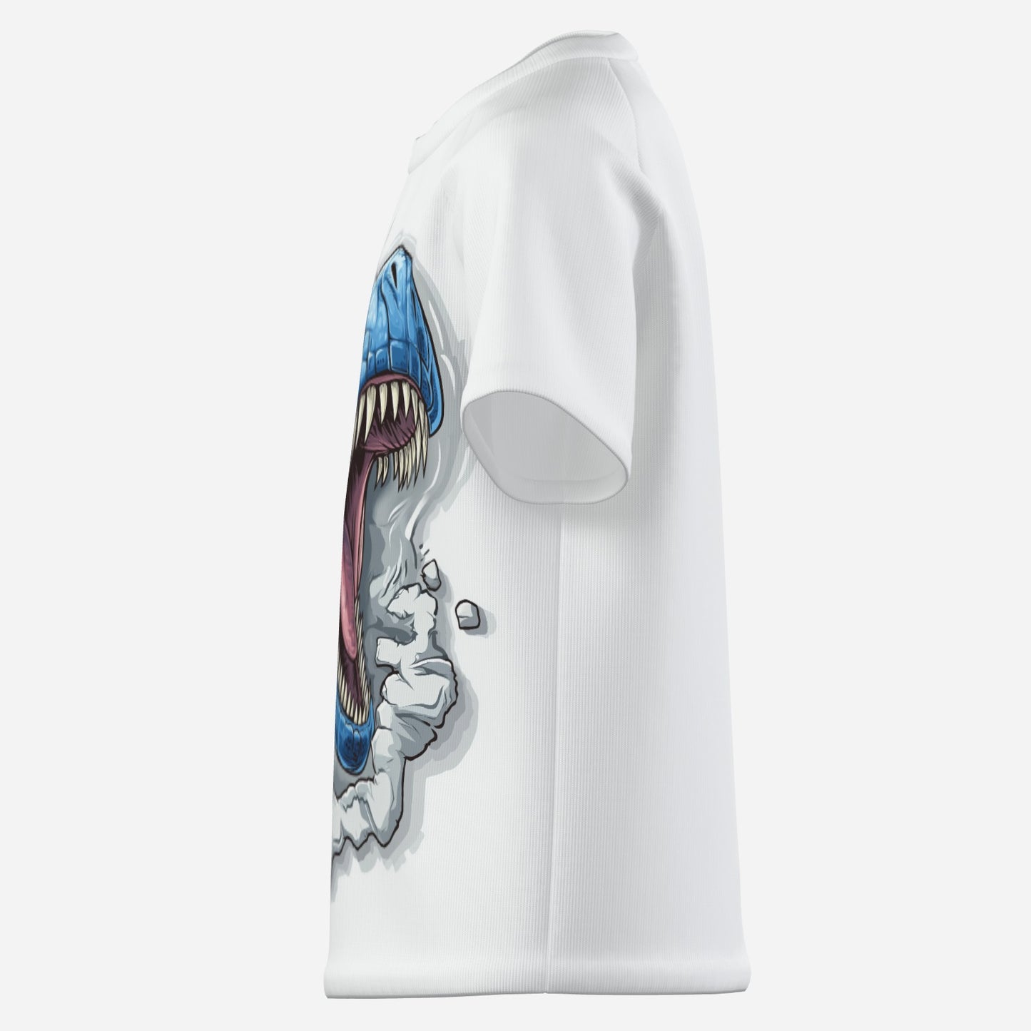 T-Shirt Kinder Dinosaurier