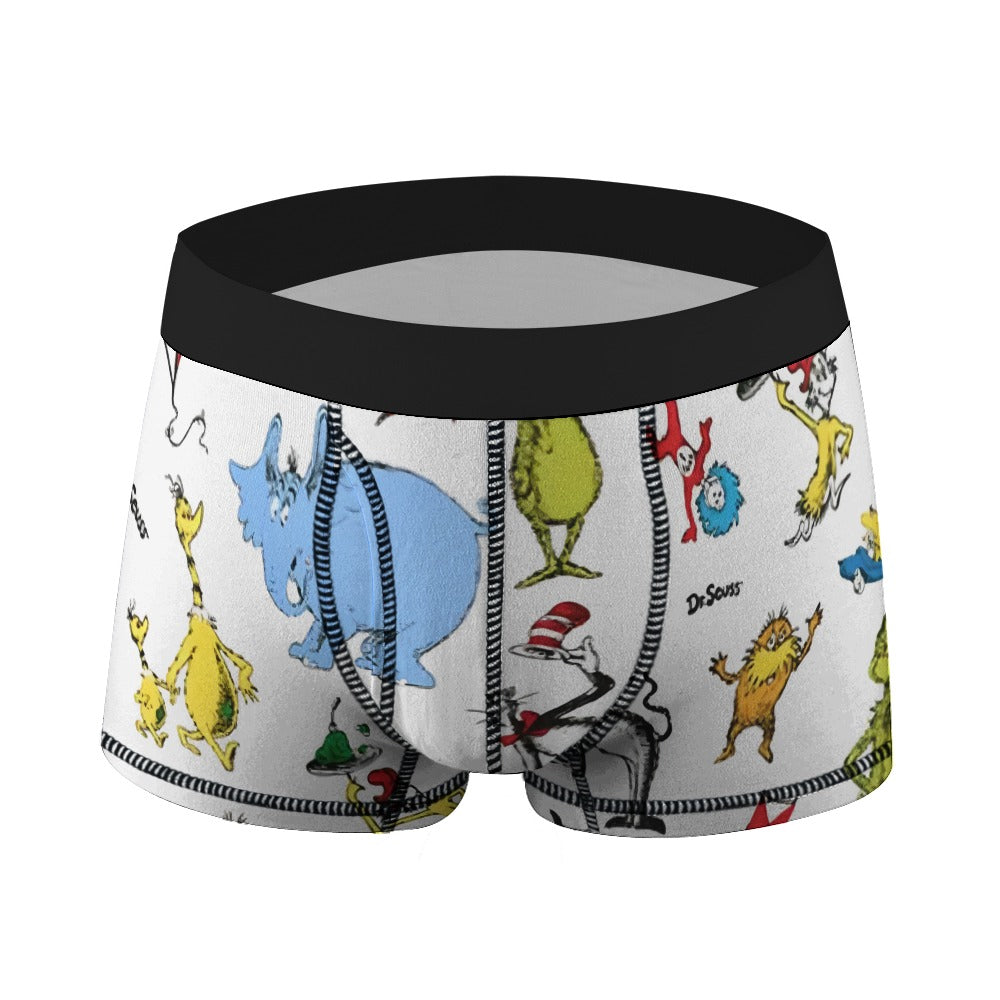 Men's Underwear