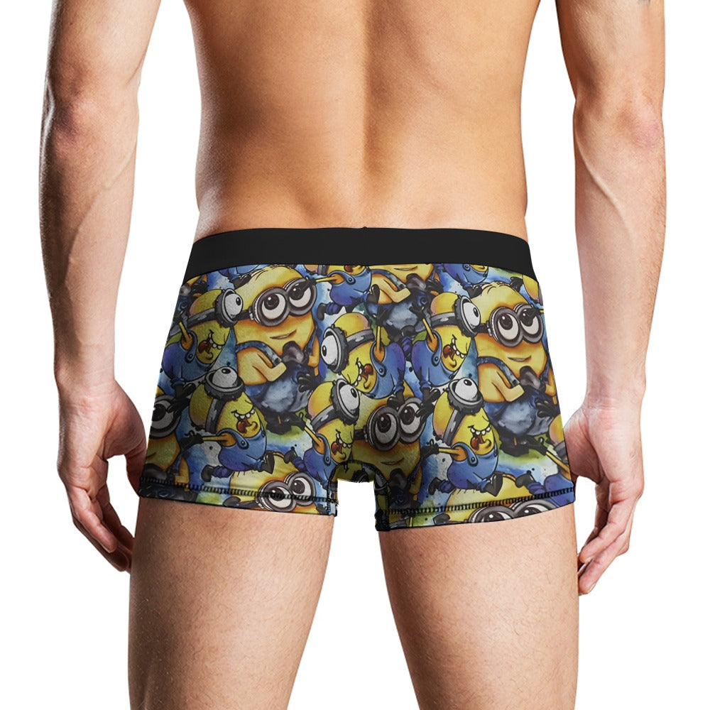 Men's Underwear