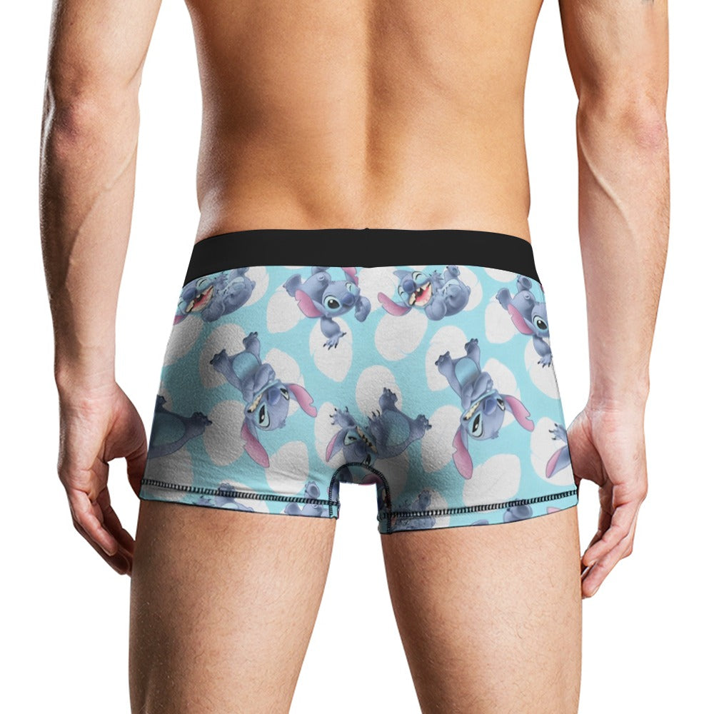 Men's Underwear