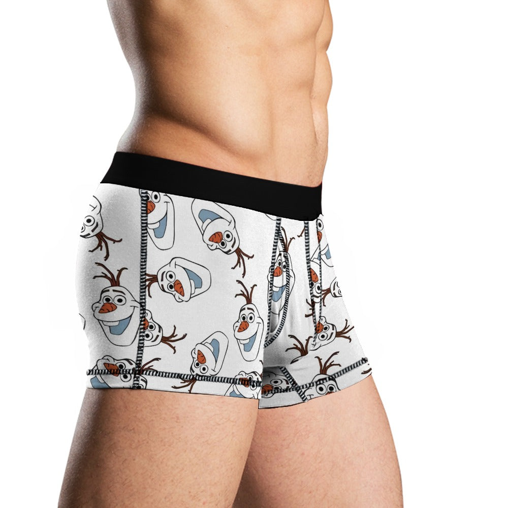 Men's Underwear