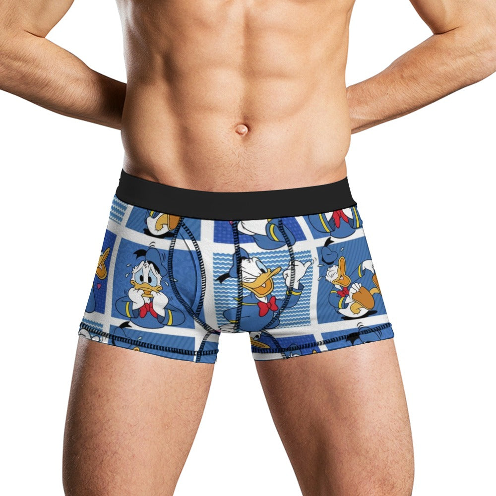 Men's Underwear