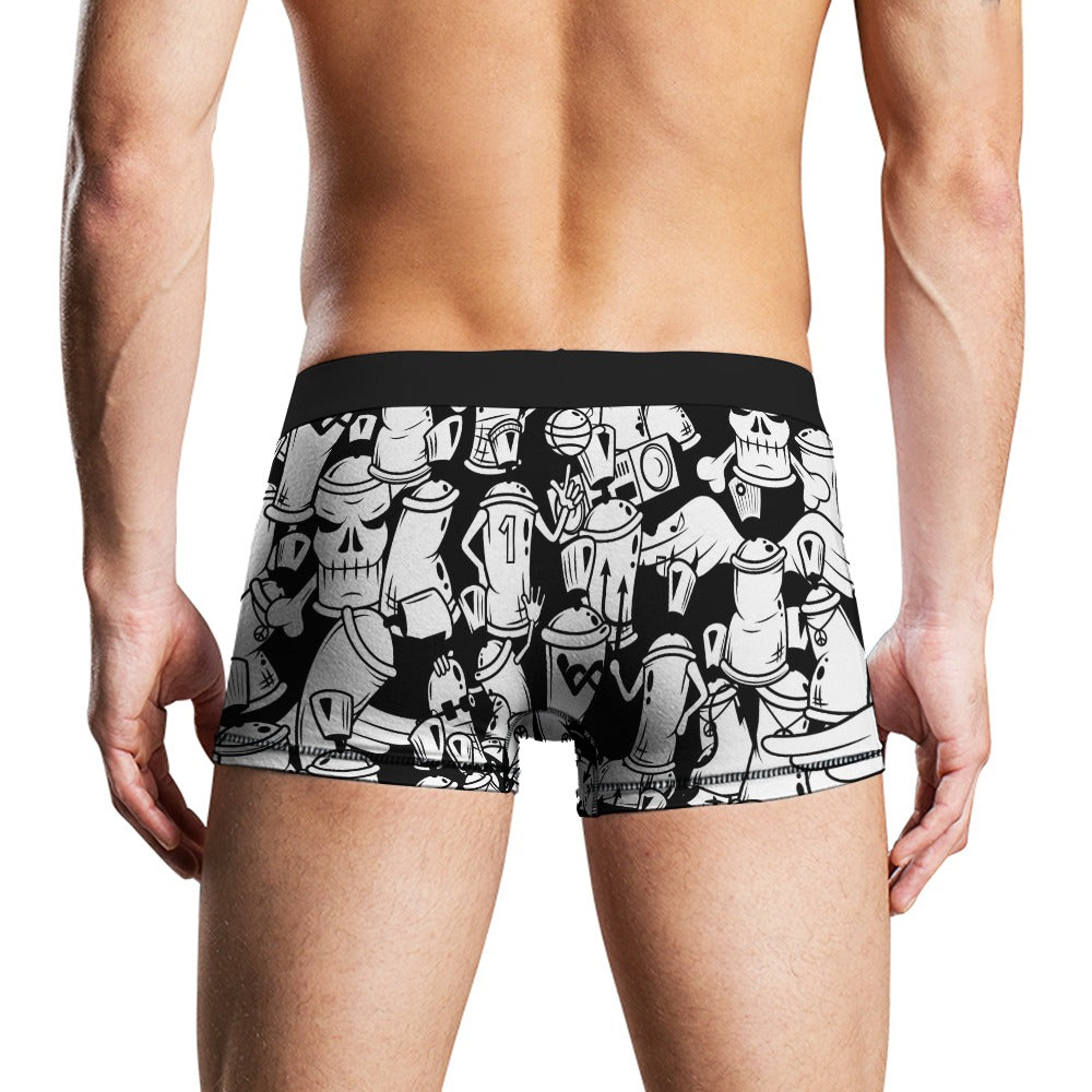 Men's Underwear
