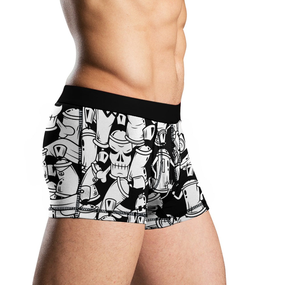 Men's Underwear