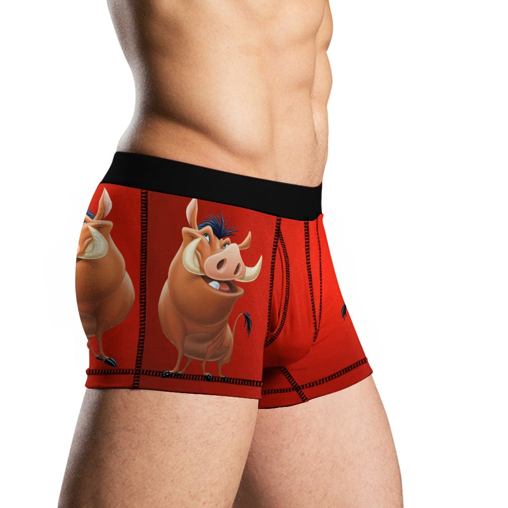 Men's Underwear
