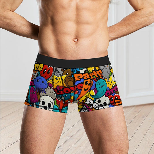 Men's Underwear