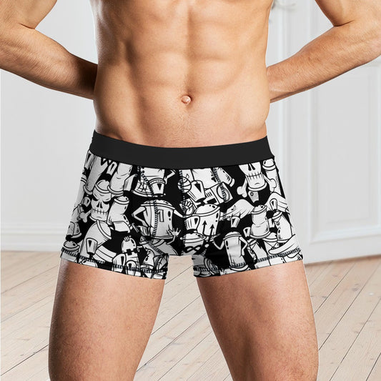 Men's Underwear