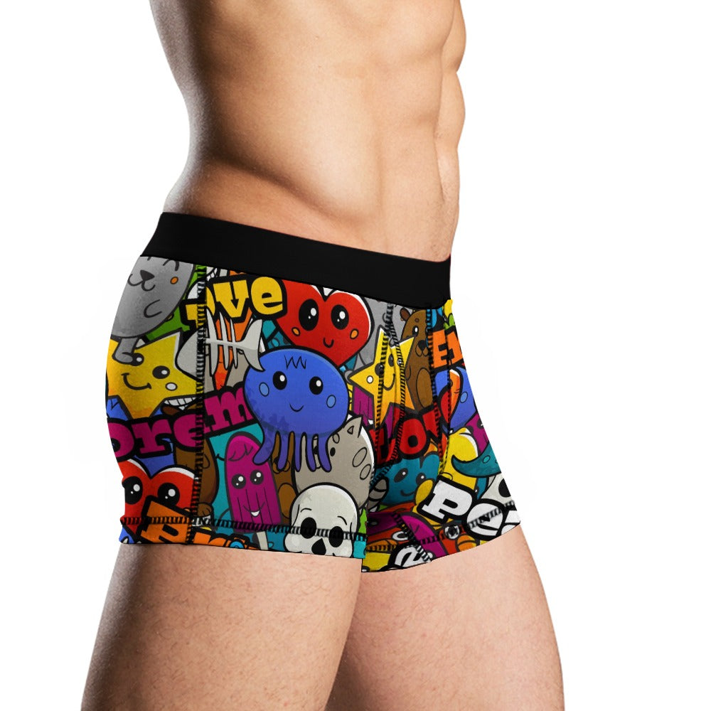 Men's Underwear