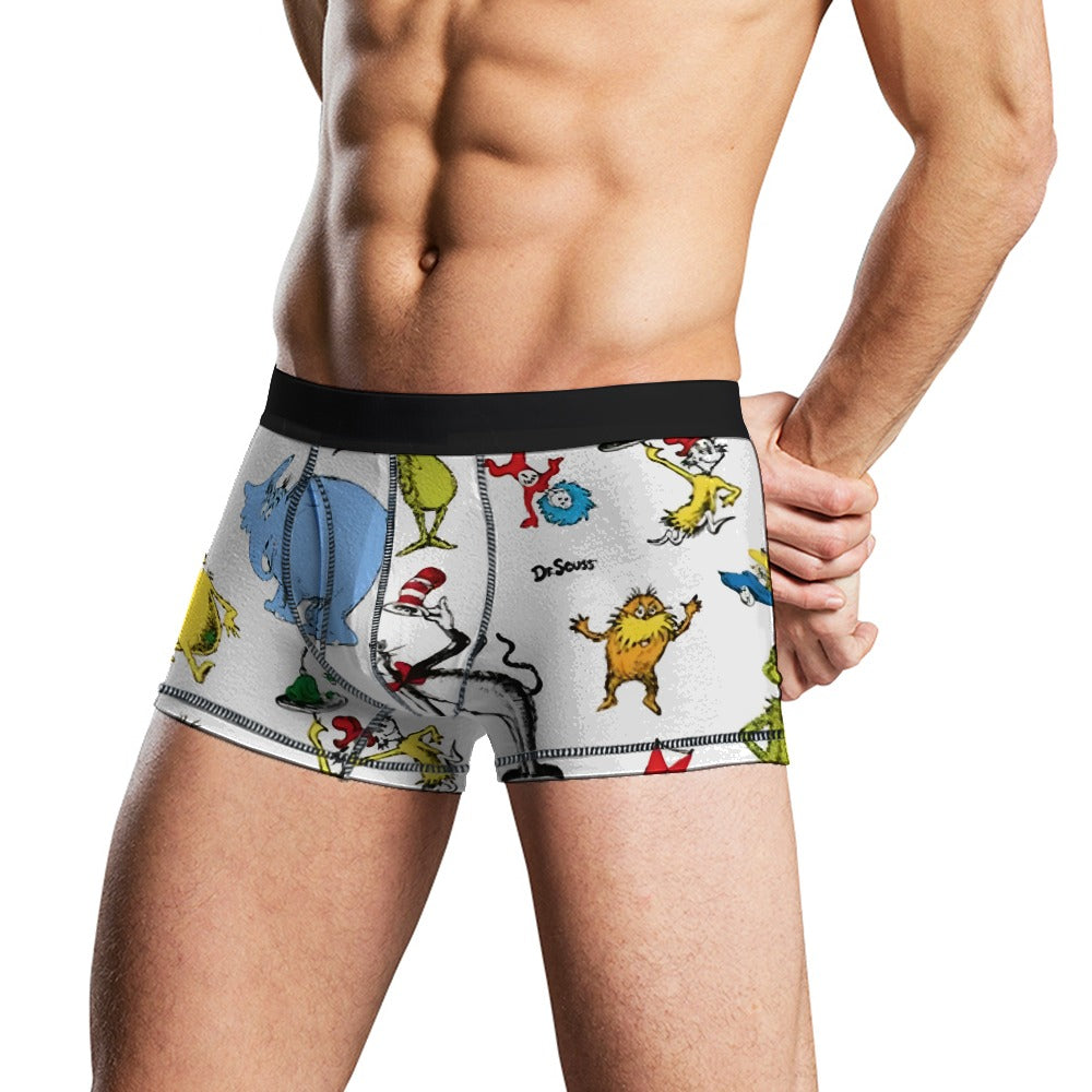 Men's Underwear