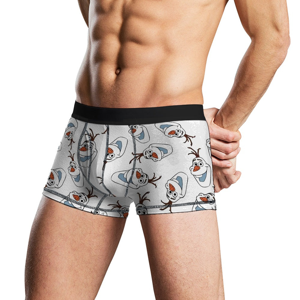 Men's Underwear